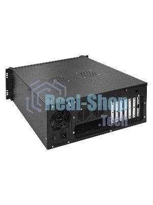 Серверный корпус ExeGate Pro EX293244RUS 4U480-06/4U4021S (RM 19