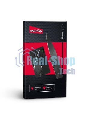 Нож складной Smartbuy (SBT-PSK-1) набор многофункциональный