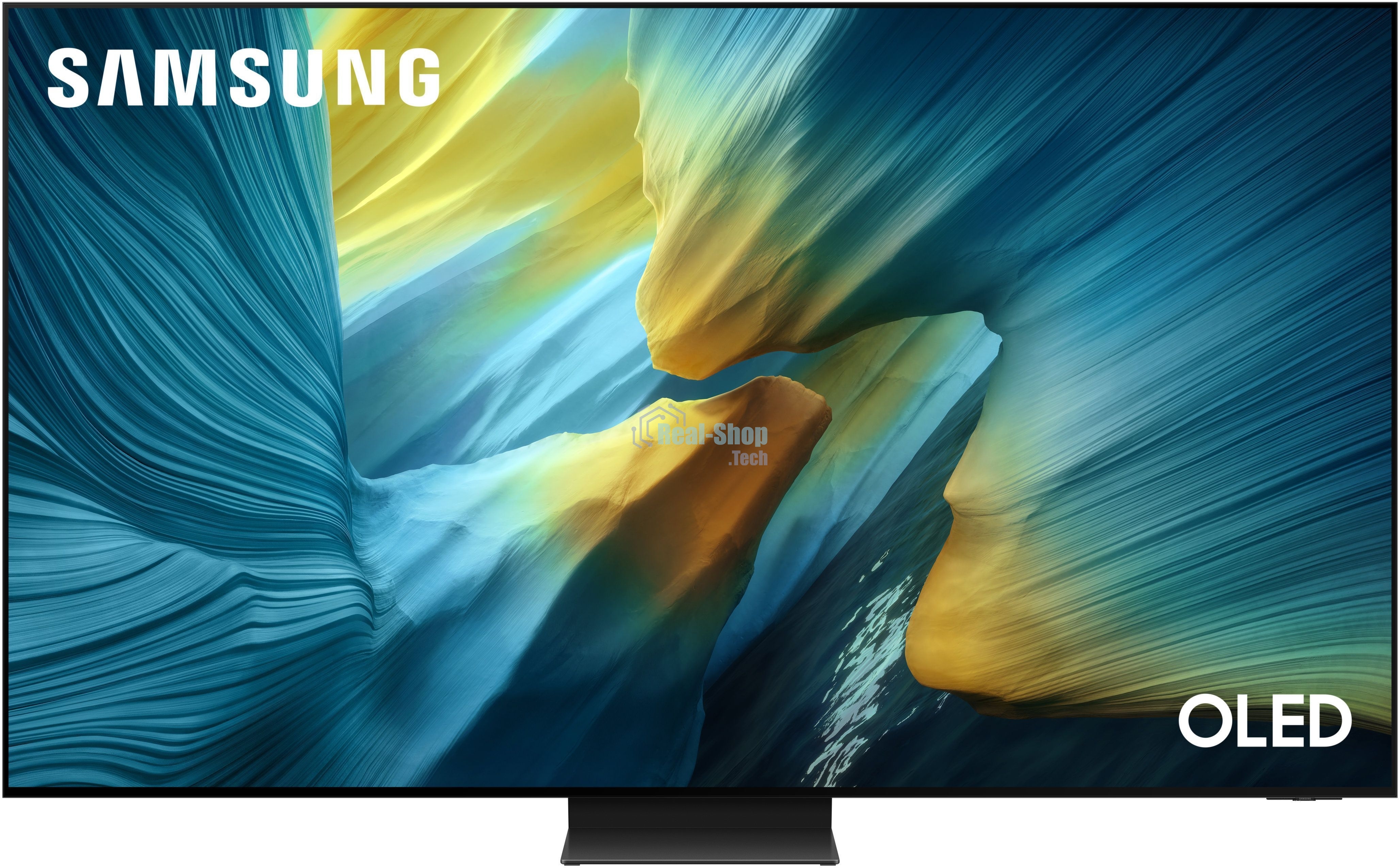 Телевизор Samsung 55