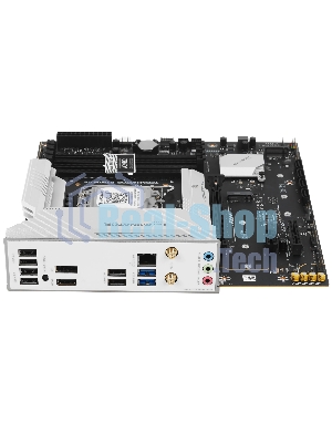Материнская плата MAXSUN MS-Terminator B760M D5 WIFI 6E, LGA1700, Intel B760, 4xDDR5, 4xSATA, 3xM.2, 1xPCIe 5.0 x16, 1xPCIe 4.0 x4, 1xPCIe 3.0 x1, 1xHDMI, 1xDP, 1x2.5Gb LAN, Wi-Fi 6E, Bluetooth 5.3, 2xUSB-A 10Gbps, 6xUSB-A 2.0, 3x3.5 мм, 5.1, mATX