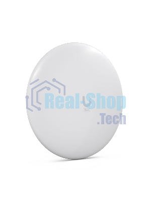 Точка доступа Wi-Fi Ubiquiti UISP Wave Nano Абонентское радиоустройство 60 ГГц (с резервированием 5 ГГц), UISP Wave Technology, 41 дБи