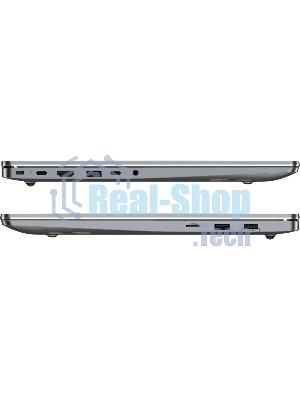 Ноутбук TECNO Megabook K16S K16SFA/16