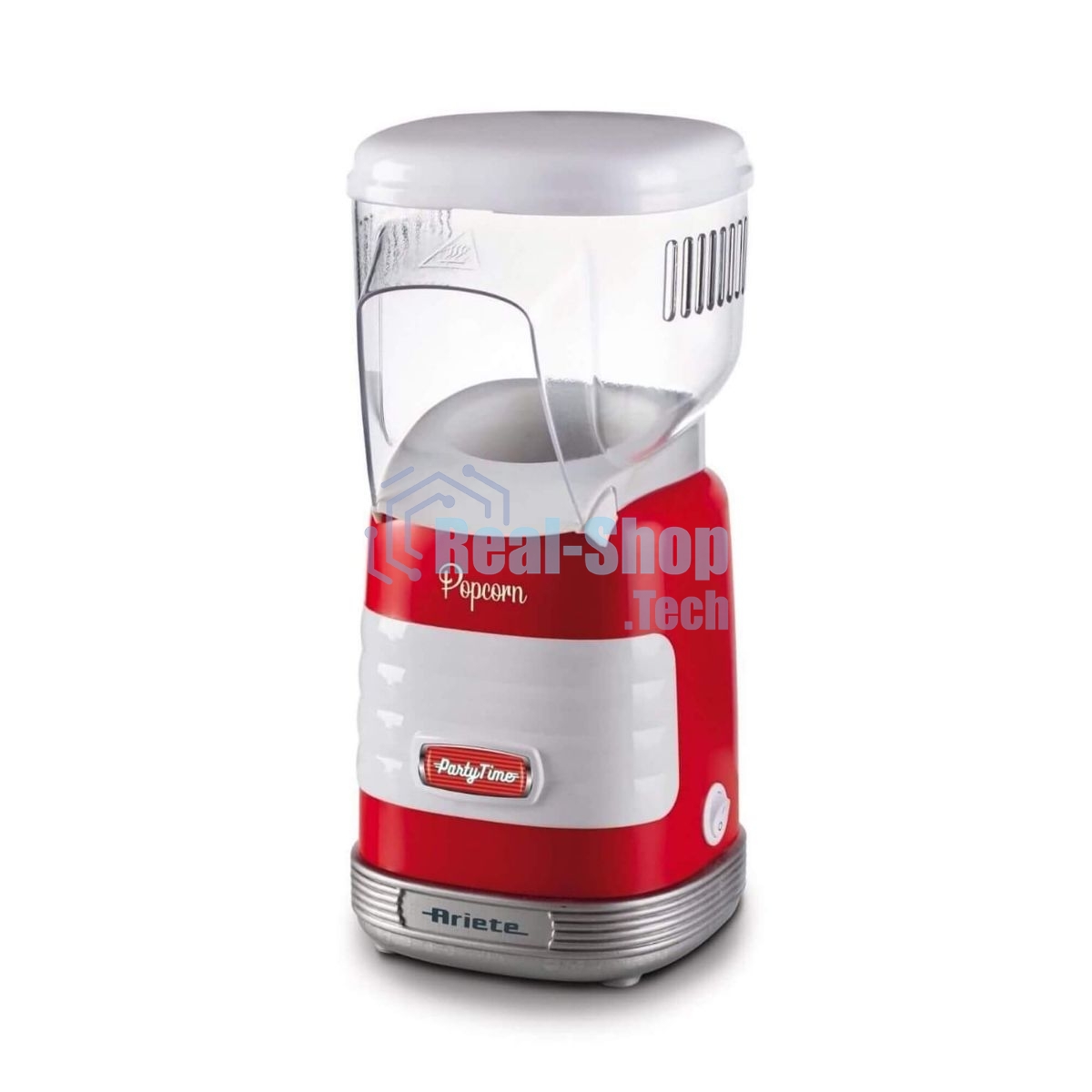Аппарат для приготовления попкорна Ariete 00C295600AR0