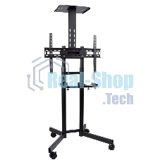 Подставка для телевизора Arm Media PT-STAND-8 черный 32