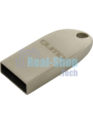 Флешка USB 2.0 QUMO 16Gb, Cosmos QM16GUD-Cos
