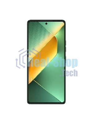 Смартфон Tecno POVA 6 LI7, 8/256Gb, зеленый