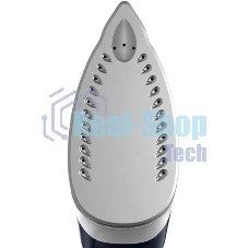 Парогенератор Centek CT-2303 темно-синий/белый, 3000 Вт