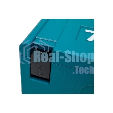 Кейс MAKPAC 821551-8 тип 3