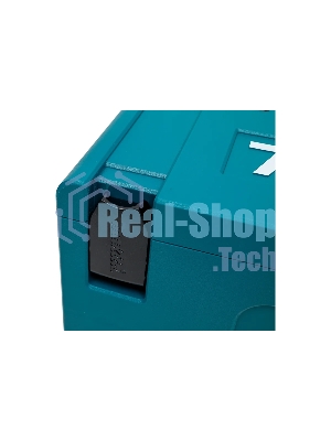 Кейс MAKPAC 821551-8 тип 3