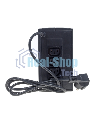 Источник бесперебойного питания CyberPower UTI875EI/875 ВА/425 Вт/4 x IEC 320 C13 (компьютерная)