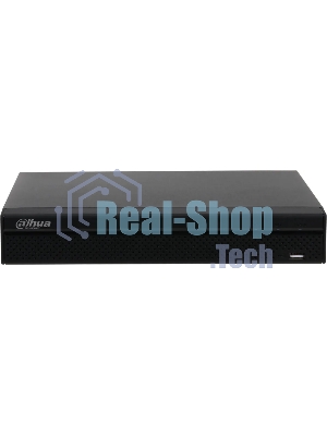 Видеорегистратор Dahua DHI-NVR4116HS-8P-4KS3
