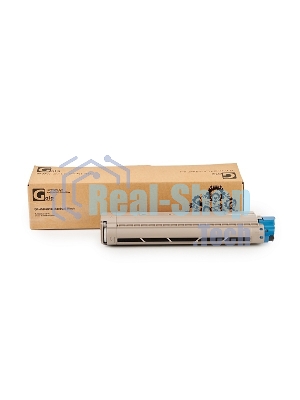 Картридж лазерный GalaPrint GP-45862852/45862840 черный (7000 стр) для OkiData MC853/MC873