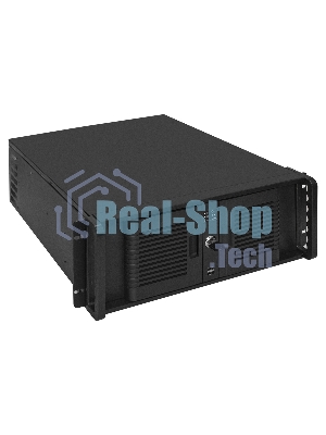 Серверный корпус ExeGate Pro 4U480-15/4U4132 (RM 19