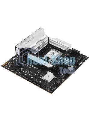Материнская плата MAXSUN MS-Terminator B760M D5 WIFI 6E, LGA1700, Intel B760, 4xDDR5, 4xSATA, 3xM.2, 1xPCIe 5.0 x16, 1xPCIe 4.0 x4, 1xPCIe 3.0 x1, 1xHDMI, 1xDP, 1x2.5Gb LAN, Wi-Fi 6E, Bluetooth 5.3, 2xUSB-A 10Gbps, 6xUSB-A 2.0, 3x3.5 мм, 5.1, mATX