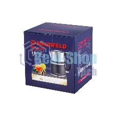 Чайник электрический Maunfeld MFK-622B