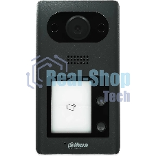 IP вызывная панель DH-VTO3211D-P2
