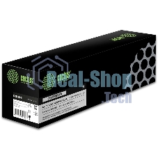 Картридж лазерный Cactus CS-LX52D5H00 (52D5H00) черный (25000 стр.) для Lexmark MS810/MS811/MS812