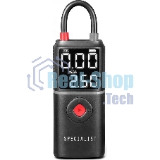Автомобильный компрессор Berkut DAC-compact 12л/мин шланг 0.10м