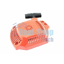 Ручной стартер Husqvarna 135/140/435/440 (2 зацепа) 101251