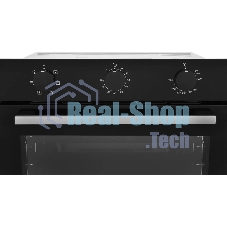 Духовой шкаф Indesit IFE 3634 BL