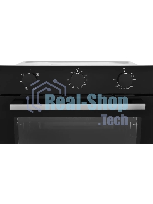 Духовой шкаф Indesit IFE 3634 BL