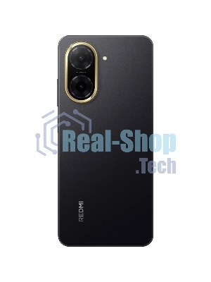 Смартфон Xiaomi Redmi A5 3/64Gb черный