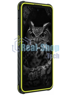 Смартфон Ulefone Armor X31 6/128Gb салатовый