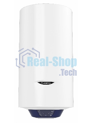 Водонагреватель Ariston BLU1 ECO ABS PW 30 V SLIM