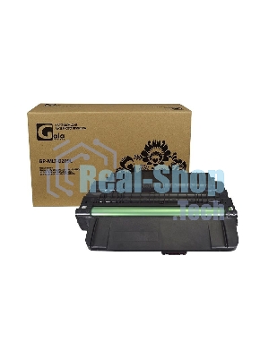 Картридж лазерный GalaPrint GP-MLT-D209L черный (5000 стр) для Samsung ML-2853ND/2855ND/SCX-4824HN/4824FNK/4824FHNK/4825FN/4826FN/4828FN/4828FNK/4828HN