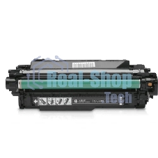 Картридж лазерный контрактный HP 654X черный Contract LJ Toner Cartridge