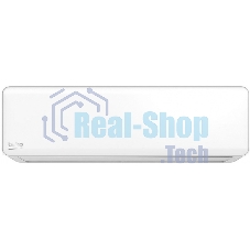 Кондиционер сплит-система Beko SPLIT BRFPA 090/BRFPA 091 9000 BTU, 26 м², 36/42 дБ, охлаждение, обогрев, осушение, белый