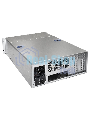 Серверный корпус ExeGate Pro 4U660-HS24 (RM 19
