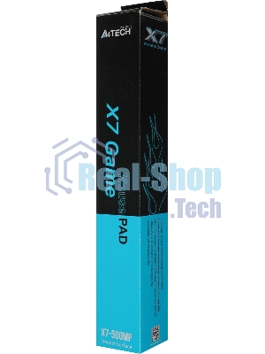 Коврик для мыши A4Tech X7-500MP Gaming Mouse Pad (437X400мм)