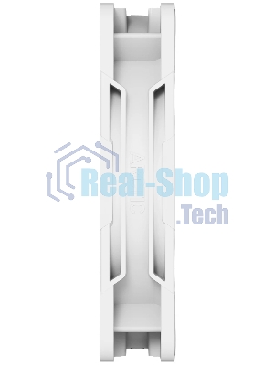 Вентилятор корпусной ARCTIC P12 Pro A-RGb (White) - 3 Pack- retail (ACFAN00326A)