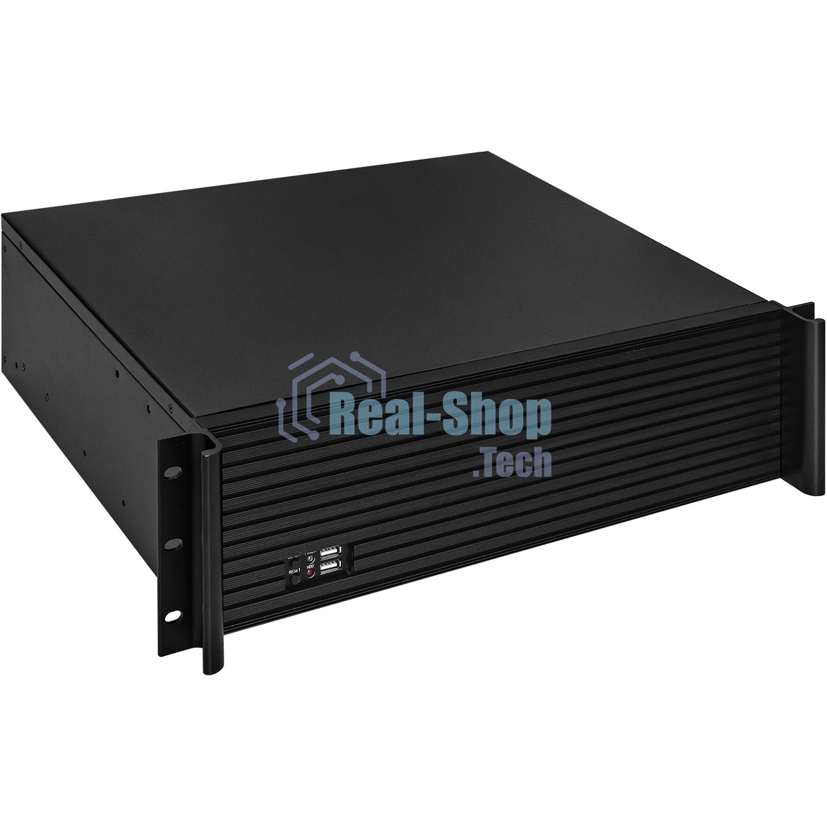 Серверная платформа ExeGate Pro 3U390-11 (RM 19