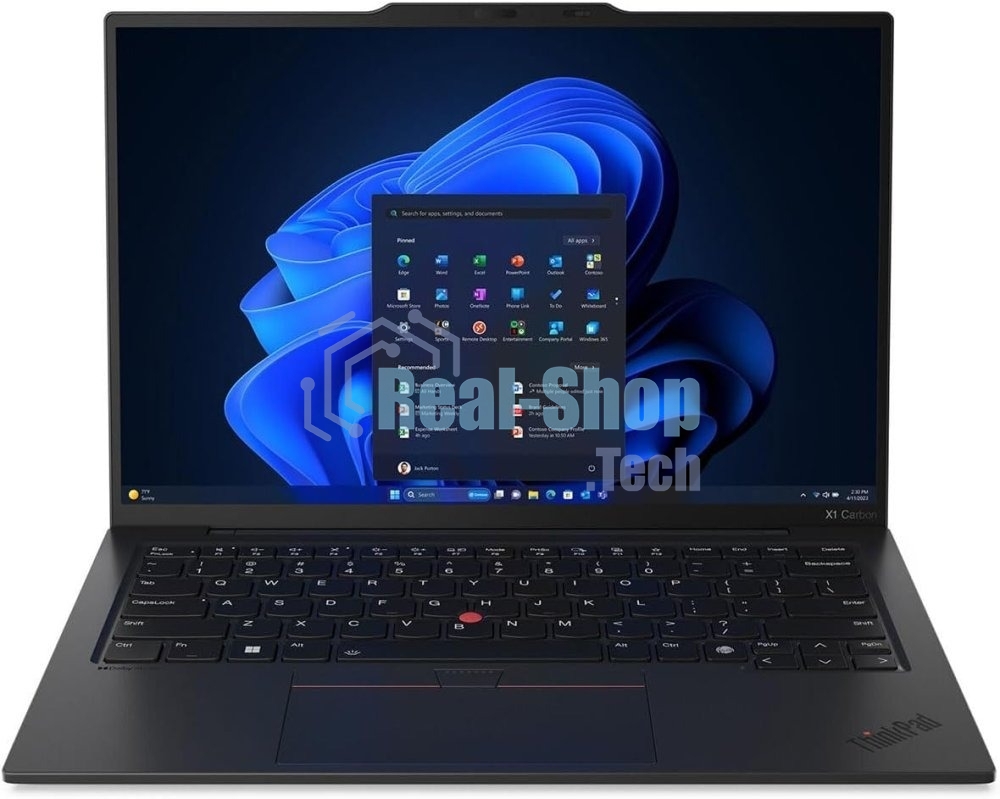 Ноутбук Lenovo ThinkPad X1 Carbon Gen12/14