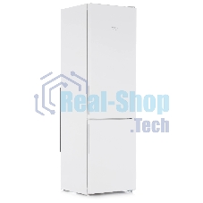 Холодильник Hotpoint HPS 3200 W белый двухкамерный 253/87л морозилка снизу