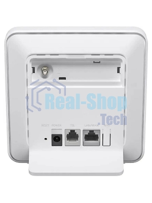 Интернет-центр Huawei B320-323 (51060JWD) 10/100/1000BASE-TX/4G