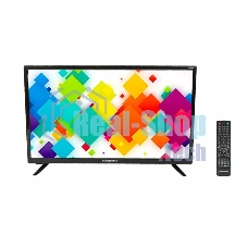 Телевизор SoundMax 24