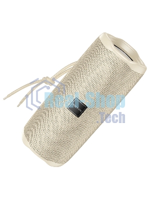 Колонка Bluetooth 6.0 2*5W 1200mAh Borofone BR100 (Beige)