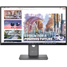 Монитор Lenovo 27