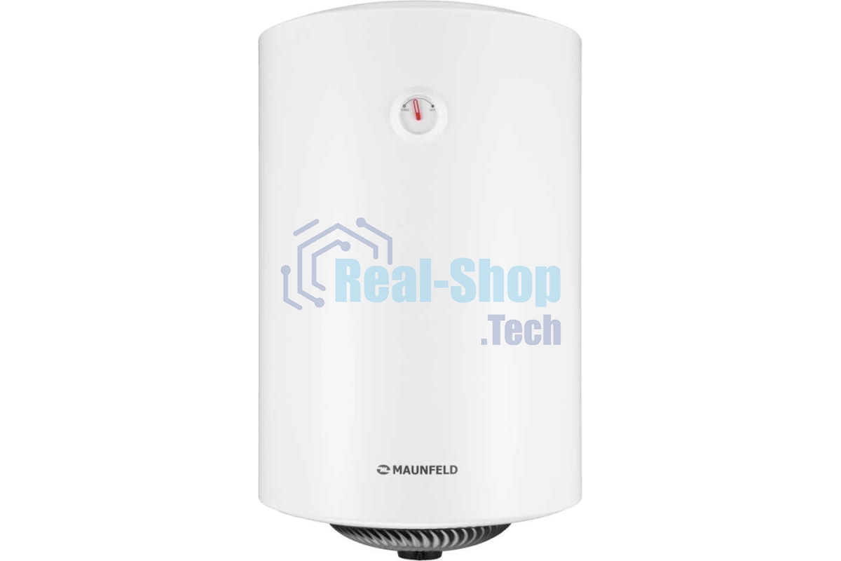 Накопительный электрический водонагреватель Maunfeld MWH80W01