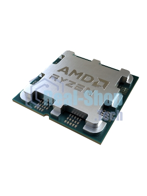 Процессор AMD Ryzen 7 7700 Soc-AM5 3.8GHz OEM