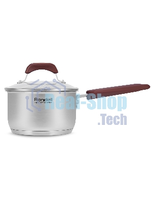 Ковш с крышкой Rondell RDS-735 16см 1,7л