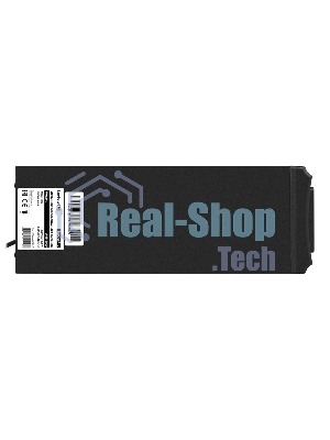 Источник бесперебойного питания ExeGate SpecialPro UNB-2000.LED.AVR.EURO.RJ 2000VA/1200W, LED, AVR, 4 евророзетки, RJ45/11, черный