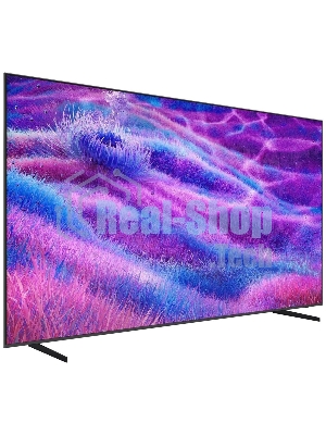 Телевизор Samsung QE100QN80FUXRU, 100