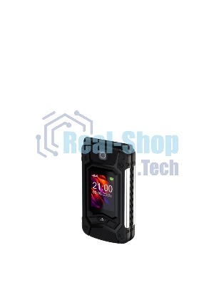 Мобильный телефон Maxvi E10 черный