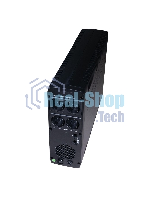 Источник бесперебойного питания (ИБП) ACD PW-Slim 1200