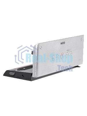 Вакуумный упаковщик BBK BVS803 серебро