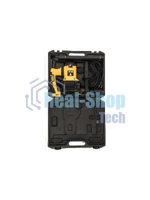 Перфоратор Denzel RHV-1050-38-max, SDS-plus, 1050 Вт, 10 Дж, от сети